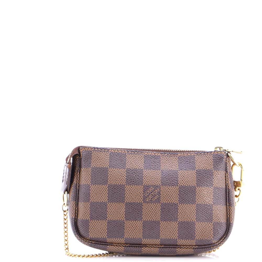 Louis Vuitton Pochette Accessoires #239179L10B - Picture 3 of 7